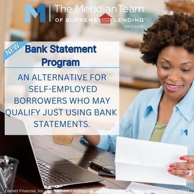 The Meridian Team of Supreme Lending