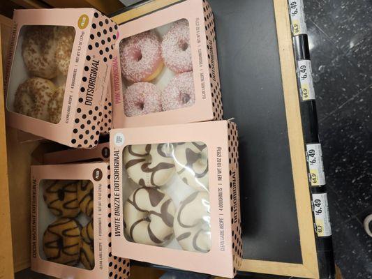 Sprouts Farmers Market