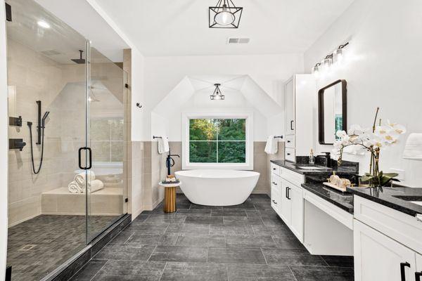 Inspired Home Design