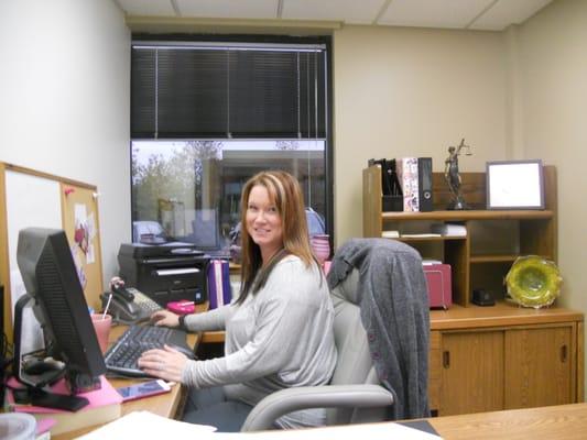 Levinson Law Offices