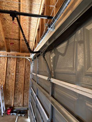 Ace & Aaydons Garage Door Services