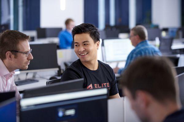 ELITE Transit Solutions