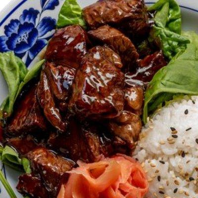 Tin Drum Asian Kitchen & Boba Tea Bar - Georgia Tech