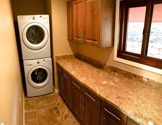 CJ McLeod Construction