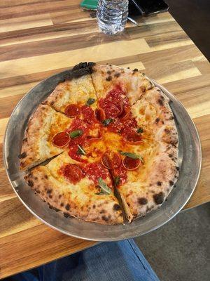 Old Rappahannock Brewing