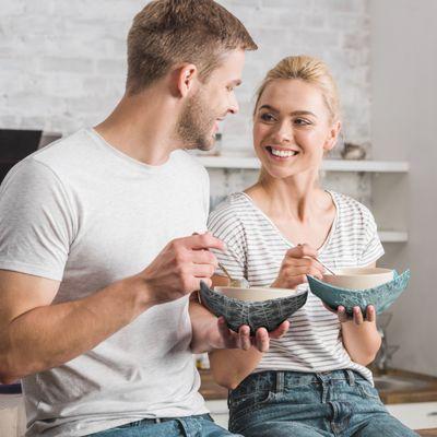 Make sharing meals easy and comfy with our Bowl Holders. No more burnt hands and your hot bowl is cradled safely for no spills.