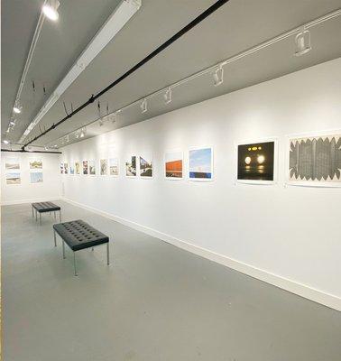 Praxis Gallery & Photographic Arts Center