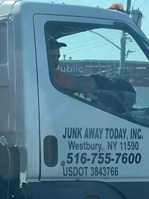 Junk Away