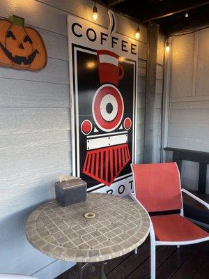 Coffee Depot