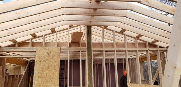 Master Plan Designer Builder