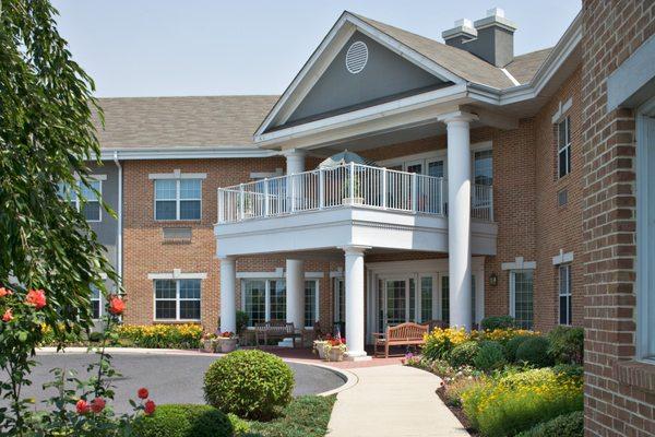 Berkshire Commons