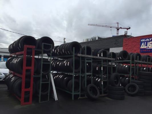 Gateway Tire World
