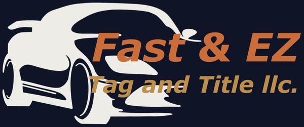 Fast & Ez Tag and Title