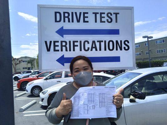 Golden Stars Driving School