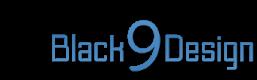 Black9design
