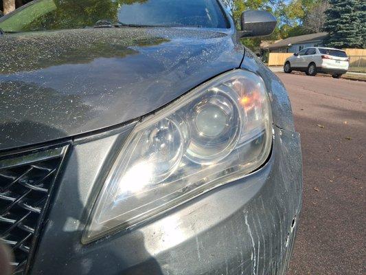 Antonios Car Detailing Services