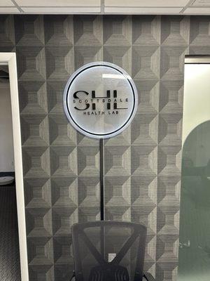 Scottsdale Health Lab