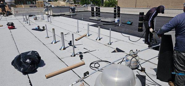 BAN Constrution & Remodeling