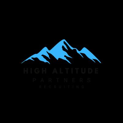 High Altitude Recruiting