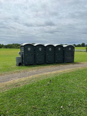 Wynton M Blount Cultural Park