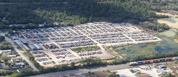 Quarno's Auto Salvage