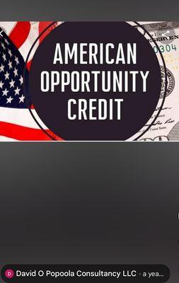 David O Popoola Consultancy