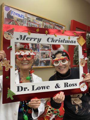 Dr Lowe & Dr Rossopoulos, DDS