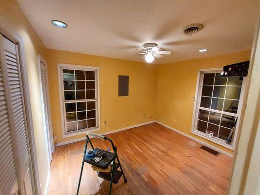 Erwins Handyman Service