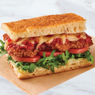 Boudin Bakery & Cafe