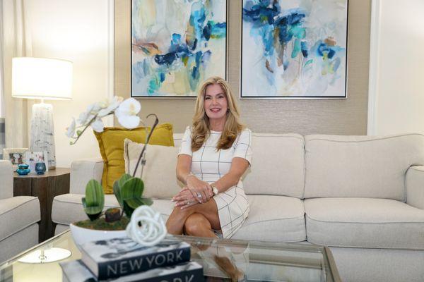 JoAnn Brandon - MVP Realty