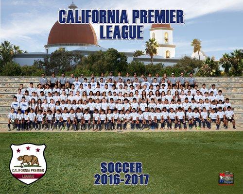 Capistrano Football Club