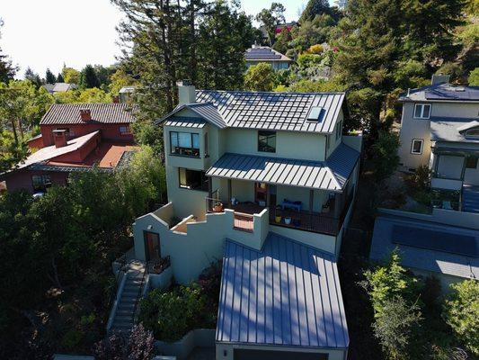 Berkeley Roof Services