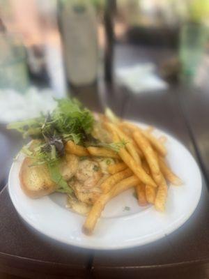 O. C. White's Restaurant