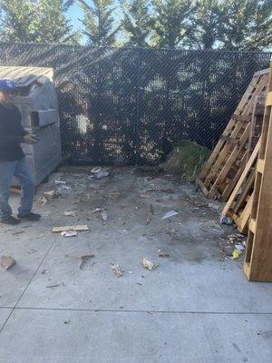 Same Day Hauling & Junk Removal Services