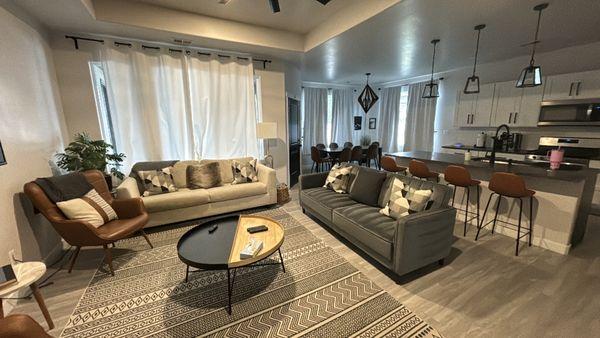 Sonny Day Cleaning Company