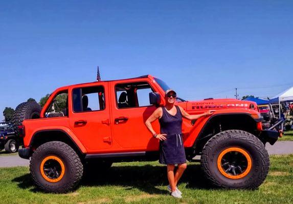 Newville Auto Service