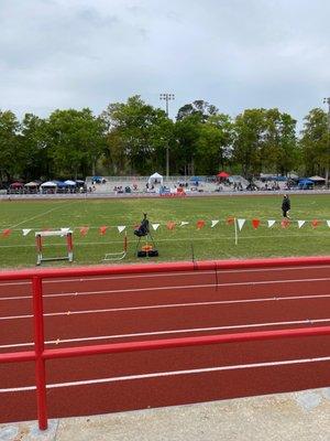 Santa Fe High School