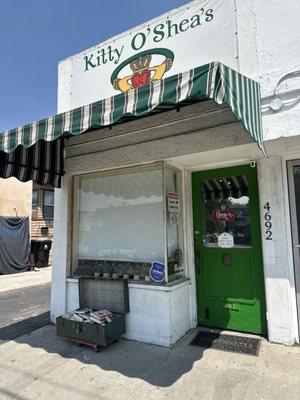 Kitty O'Shea's Irish Imports