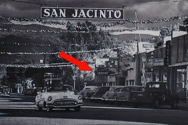 San Jacinto Dental Center