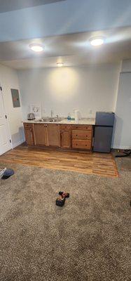 Birch Handyman Plumbing Services