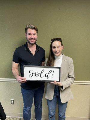 Ashley Sayles - Berkshire Hathaway