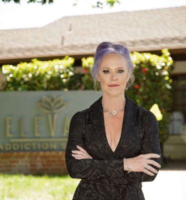 Elevate Addiction Services