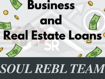 Soul REBL Business