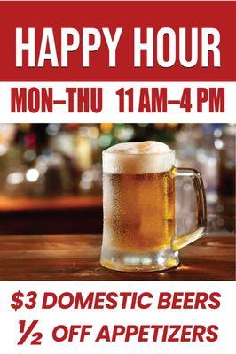 Hard Luck Bar & Grill