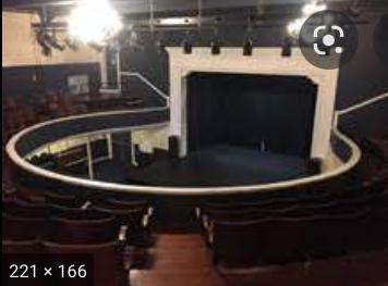 Cambridge YMCA Theatre