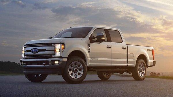 All American Ford of Paramus