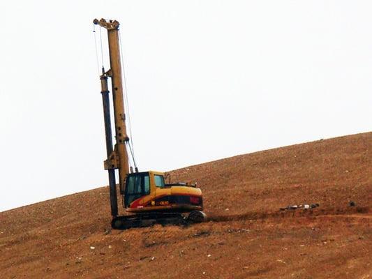 Griffin Dewatering Corp