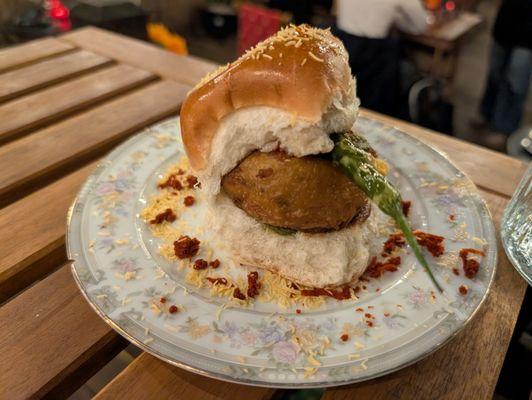 Vada Pav