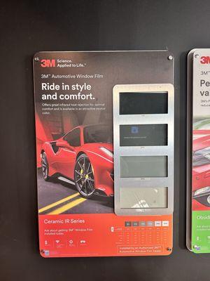 Queen City Tint & Design