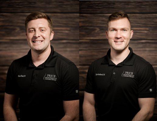 Price Chiropractic Center